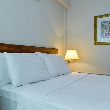 צקאלטובו Central Hotel מראה חיצוני תמונה