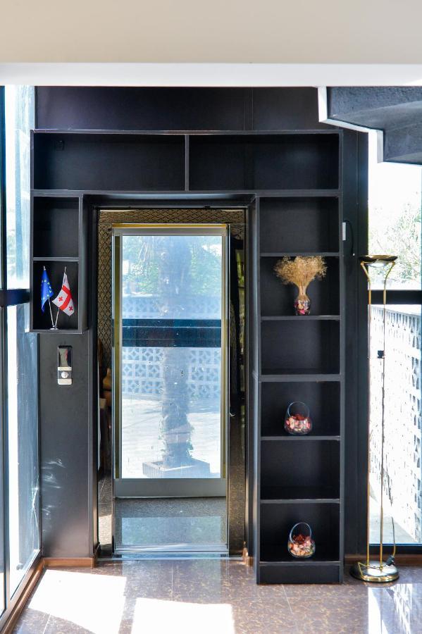צקאלטובו Central Hotel מראה חיצוני תמונה
