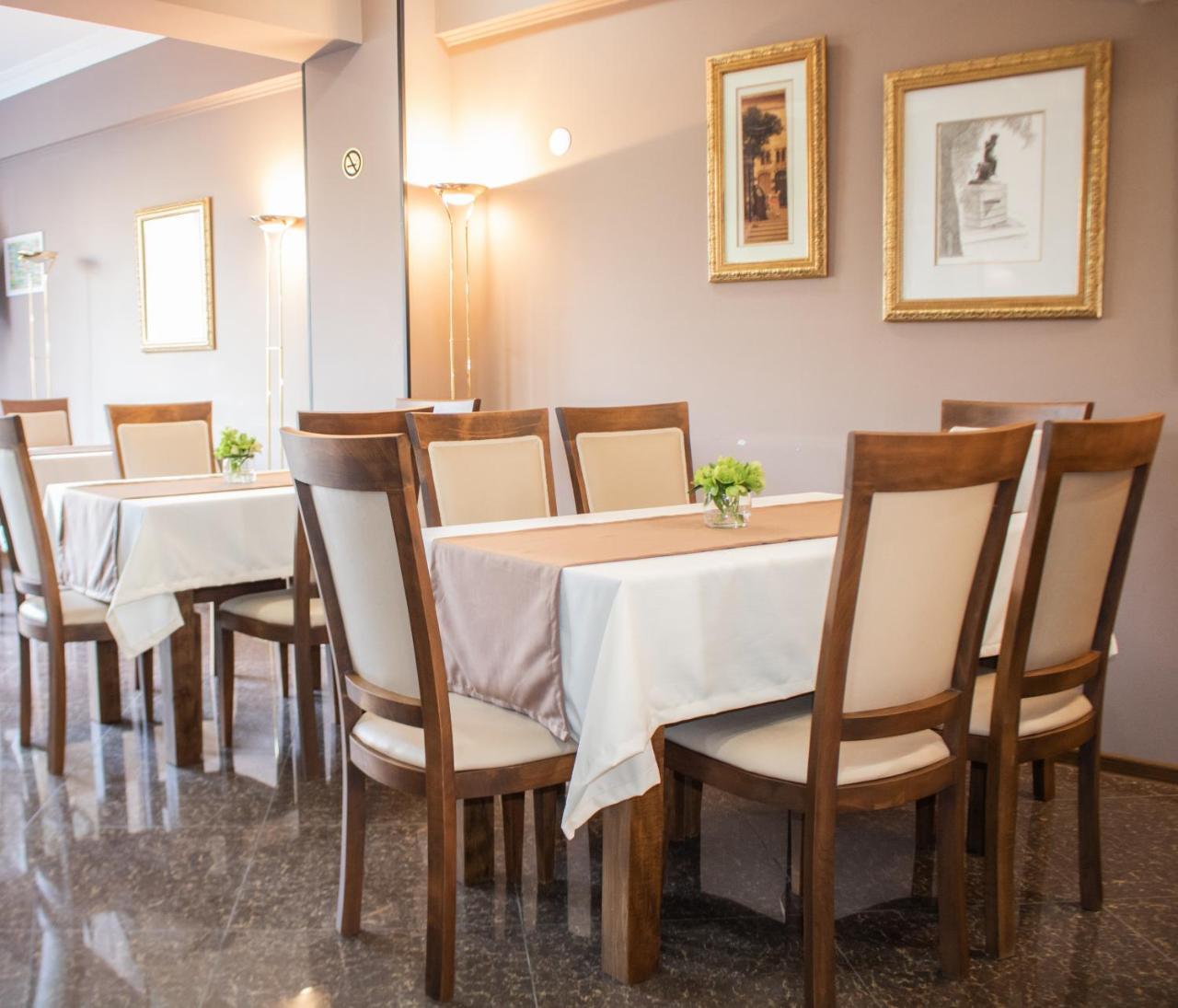 צקאלטובו Central Hotel מראה חיצוני תמונה
